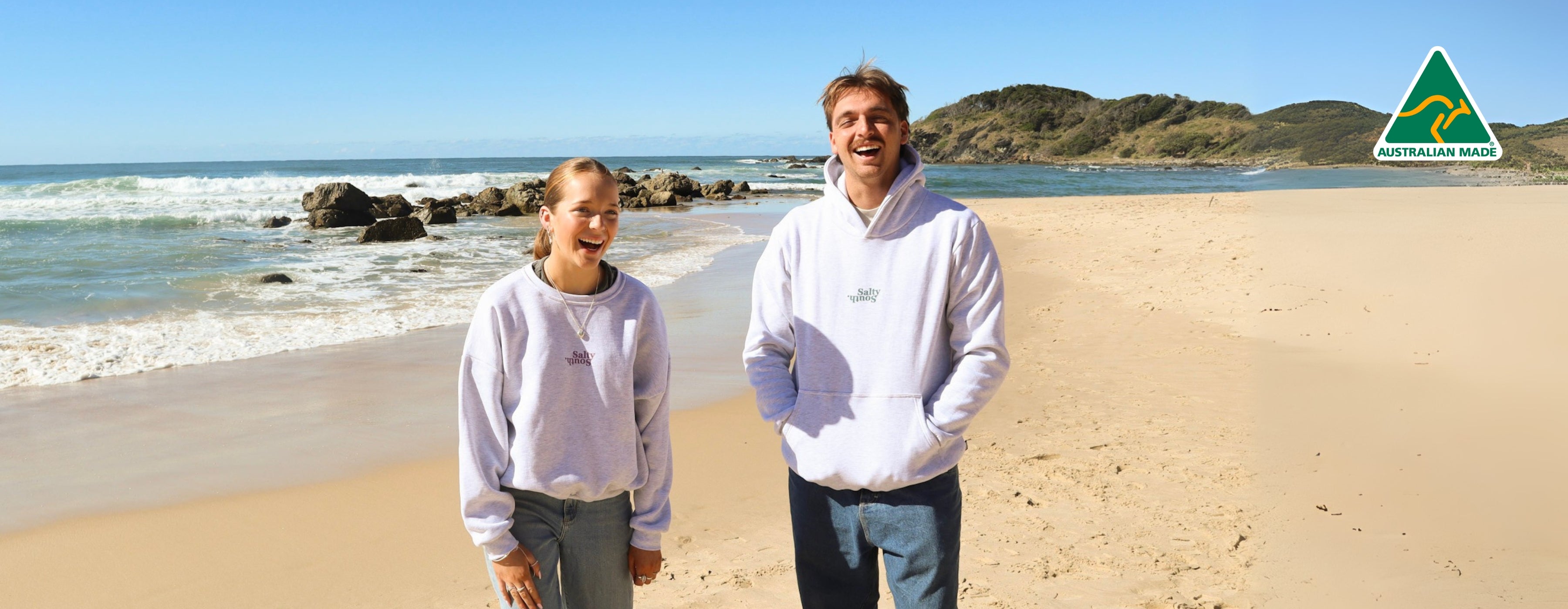 Salty South Australian Made