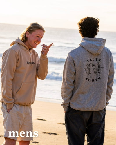 Salty South Mens Clothing Australian Made