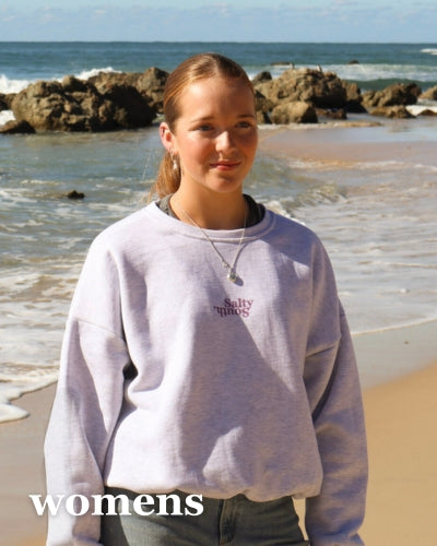 Salty South Womens Clothing Australian Made