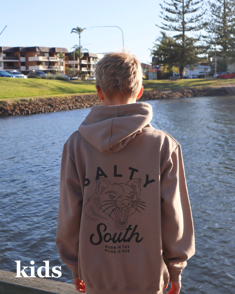 Salty South Kids Clothing Australian Made