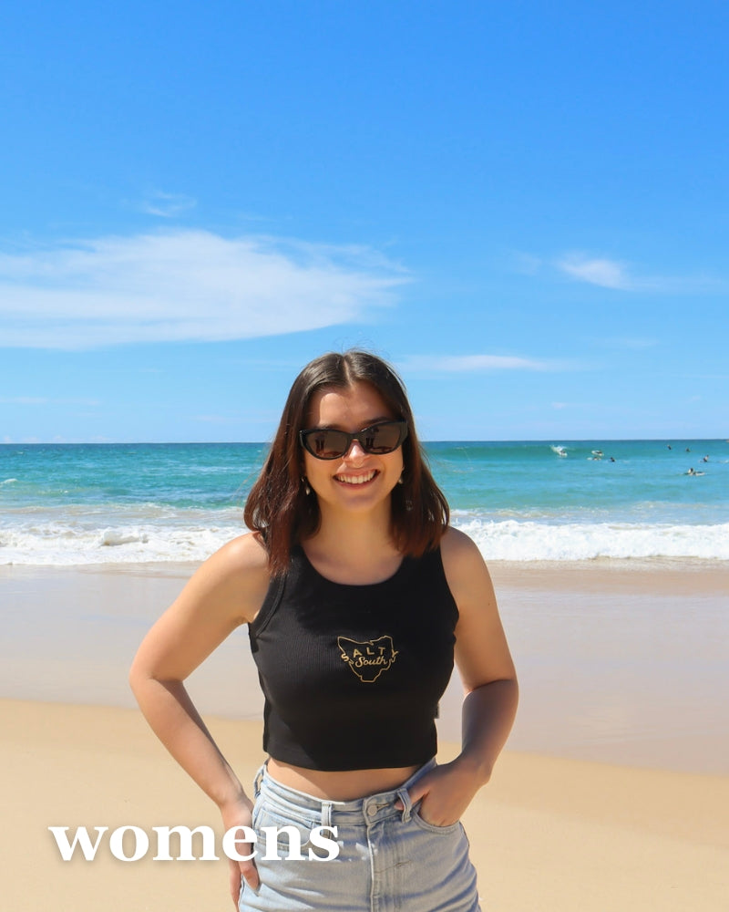 Womens Salty South Australian Made