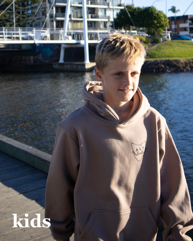 Salty South Kids Clothing Australian Made