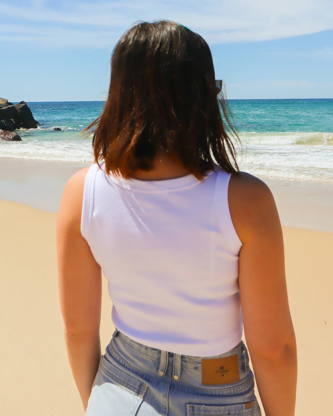 Salty South Crew Australian Made